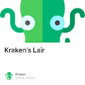 Krakens Lair
