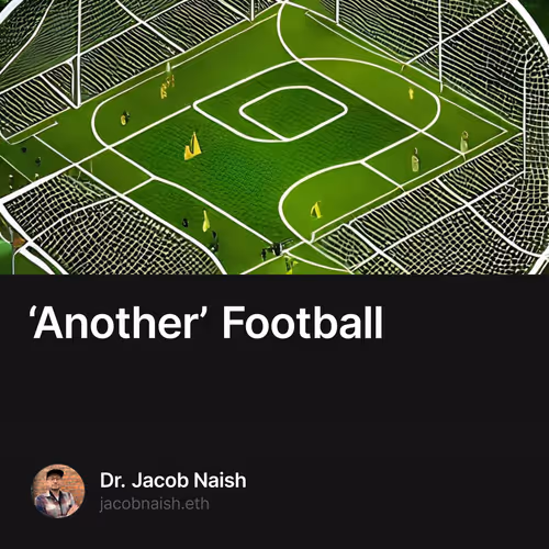 ‘Another’ Football