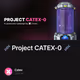 🧬 Project CATEX-0 🧬
