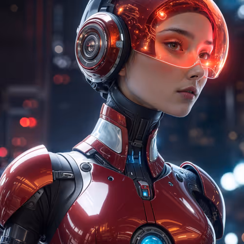 Cybernetic Optimist Agents