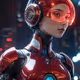 Cybernetic Optimist Agents