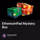 EthereumPad Mystery Box