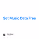 Set Music Data Free