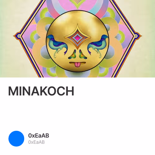 MINAKOCH