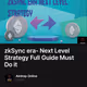 zkSync era- Next Level Strategy Full Guide Must Do it