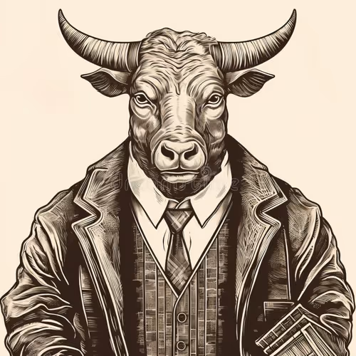 Bull