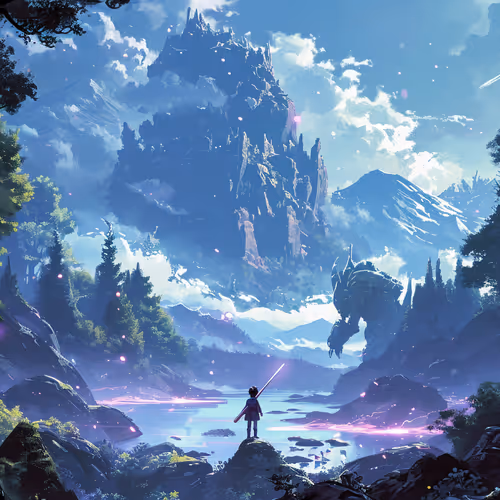 adventure