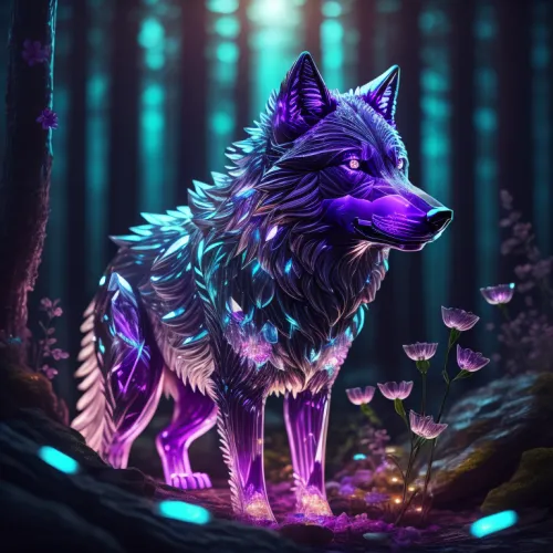 Wolf OP : T