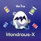 Wondrous-X