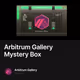 Arbitrum Gallery Mystery Box
