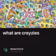 what are creyzies
