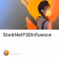 StarkNetP2EInfluence
