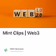 Mint Clips  Web3