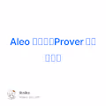 Aleo ノード　Prover 導入ガイド