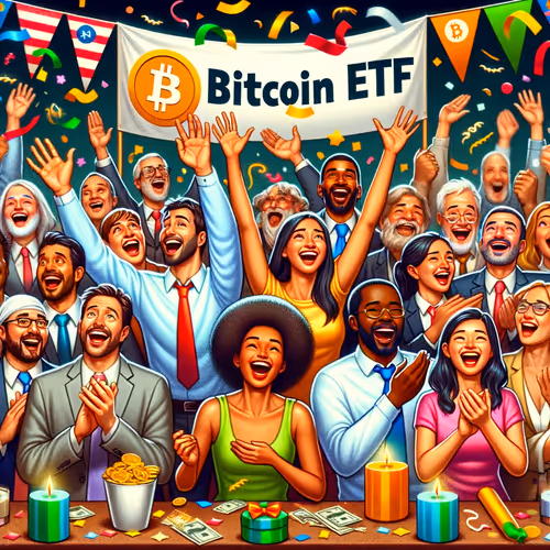 Bitcoin ETF