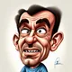 caricature