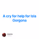 A cry for help for Isla Gorgona