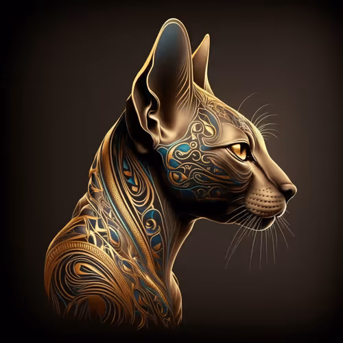 Tatoocat