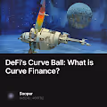 DeFis Curve Ball What is Curve Finance