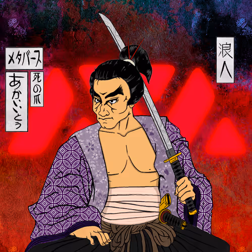 Samurai