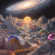 Cosmic
