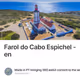 Farol do Cabo Espichel - en