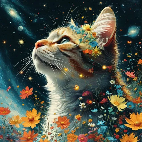 Cosmic Soul
