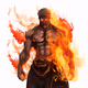 SkyNity - God of fire  - OPT 2
