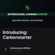 Introducing: Carbonstarter