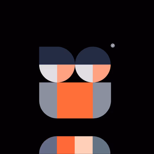 Custom DeBank Opepen by Opepen Studio