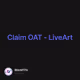 Claim OAT - LiveArt