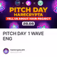 PITCH DAY 1 WAVE ENG