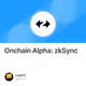 Onchain Alpha: zkSync