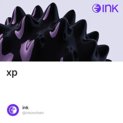 Ink the future