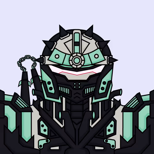 Meka Superchain