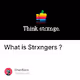  What is Strxngers