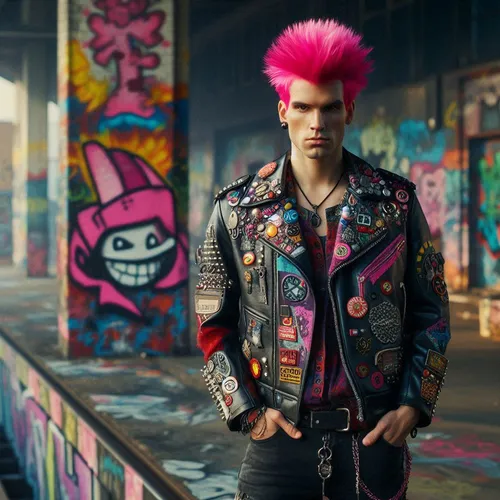 PinkPunk#2
