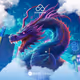 CloudBase Rising Dragon