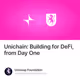 Unichain: Building for DeFi, from Day One