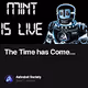 The Time has Come...