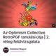 Az Optimism Collective RetroPGF tanulási útja | 2. réteg felülvizsgálata