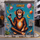 monkeyretro