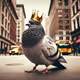 Pigeon