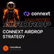 CONNEXT AIRDROP STRATEGY