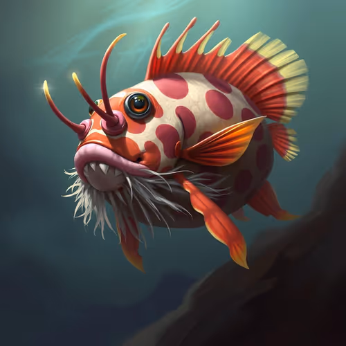 Puffer Fishes