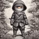Ninja of the future