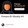 Fremen Bi-Weekly #4