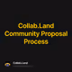 Collab.Land Community Proposal Process