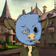 Little Devil Town & Quest3 OAT