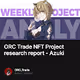 ORC Trade NFT Project research report - Azuki